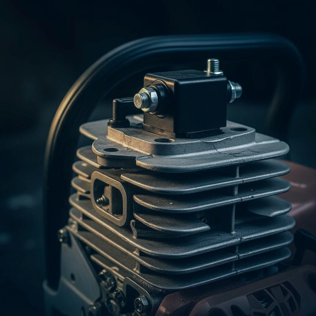 Motorisierte Geräte & Powersports